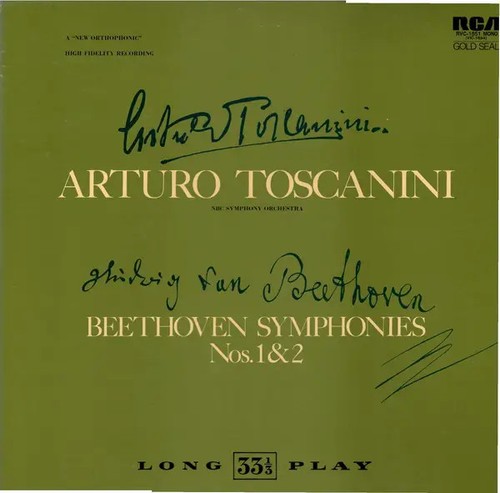 Beethoven sinfonie e 2 - n., 1