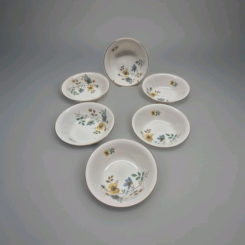 Set ciotole muesli - set,
