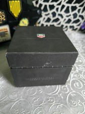 tag heuer box 2000