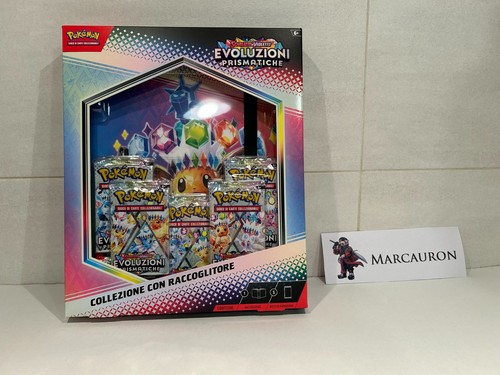 Collezione con raccoglitore - collezione,