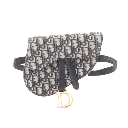Christian dior saddle - christian,