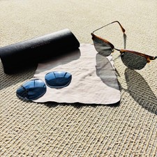 Lenti solari Oliver Peoples