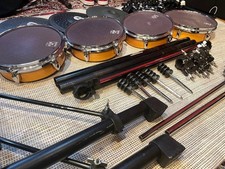 YAMAHA Dtxtreme Espansione Set