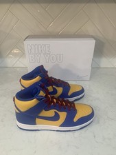 Nike dunk high basketball - dunk,