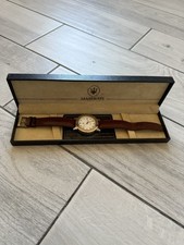Orologio Automatico Maserati