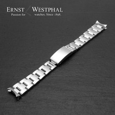 Bracciale in acciaio