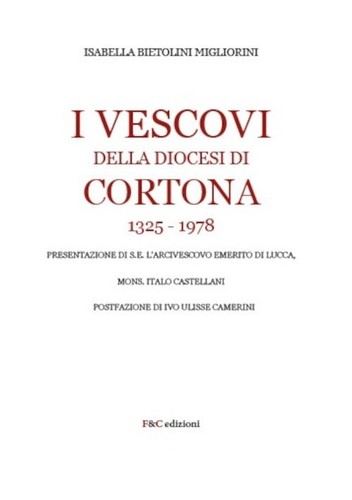 Vescovi della diocesi - i, di