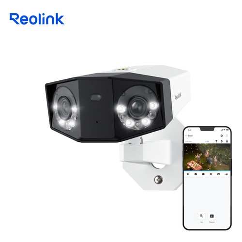 Reolink telecamera poe - reolink,