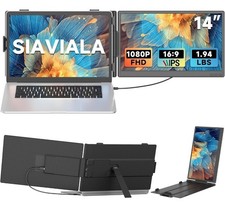 Monitor Portatile 14" Schermo