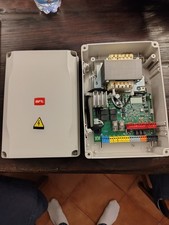 Bft Thalia P centralina per