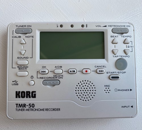 Korg tmr accordatore - korg,