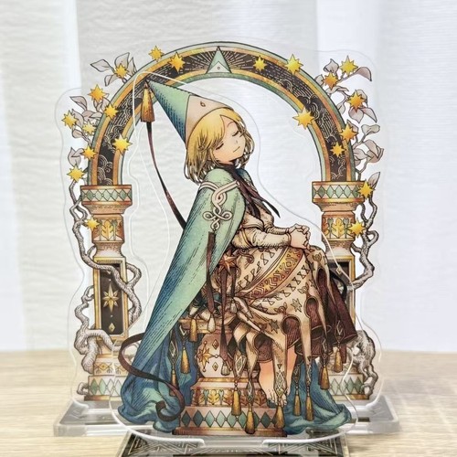 Anime atelier witch - atelier,