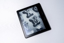 Amazon Kindle Oasis 1, 8a gen