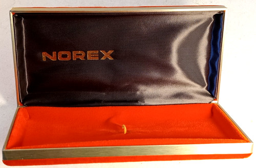 Norex custodia per - norex-custodia, o