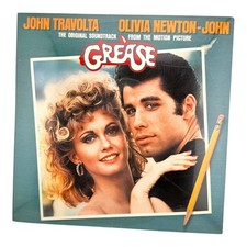 Grease (Original Motion