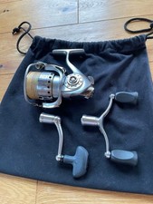 Daiwa Certate Hyper Custom