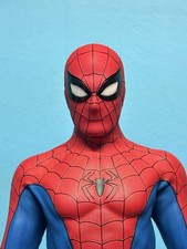 Solo testa hot toys vgm48 - toys,