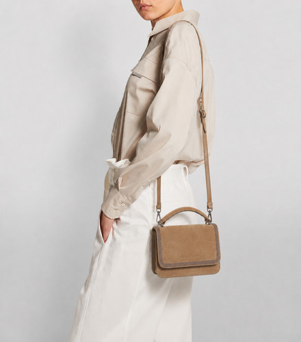 Borsa brunello cucinelli - borsa,
