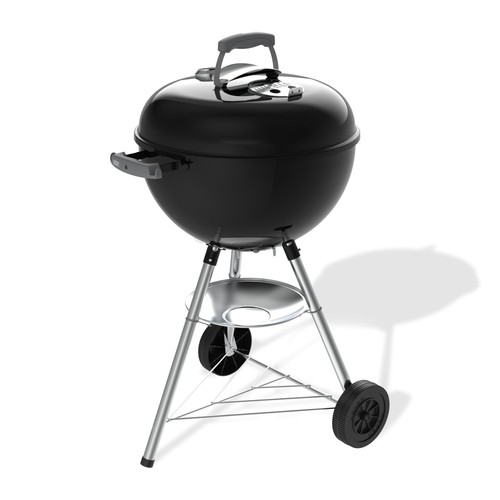 Bar kettle barbecue - bar-b-kettle, à