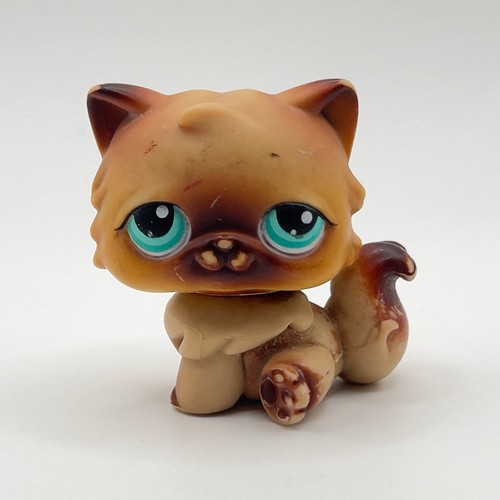 Lps littlest pet - lps,