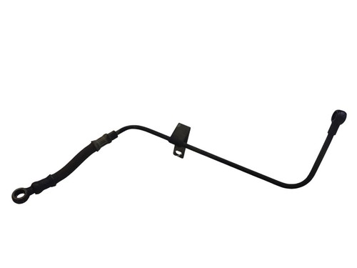 Tubo olio turbocompressore