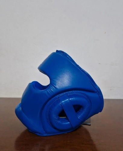 Caschetto boxe - caschetto,
