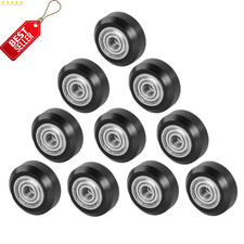 10pz Puleggia POM Stampante 3D