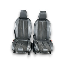 Tappezzeria completa peugeot 3008 gt line (2016 > 2023)