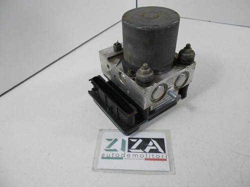 Centralina abs opel - abs, a