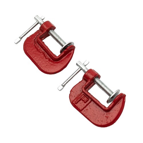 Morsetto 2pcs regolabile - morsetto,
