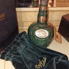 Whisky Chivas Royal Salute 21 Anni