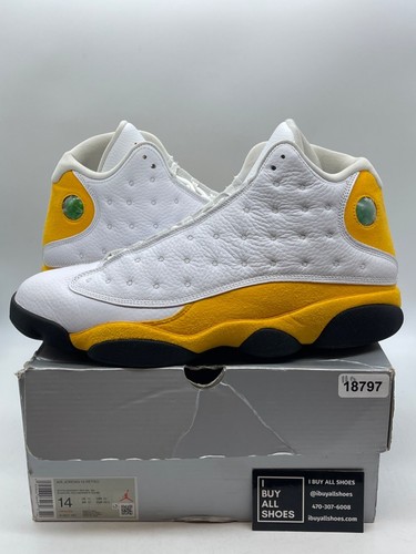 Jordan retro del sol 14 - 13,