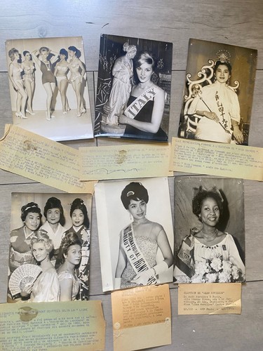 Lot photos presse afp - 32,
