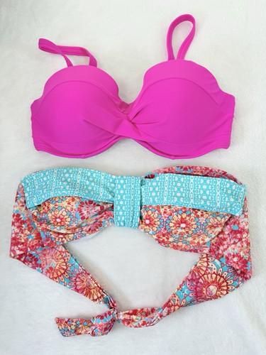 Lotto costumi bagno donna - lotto,