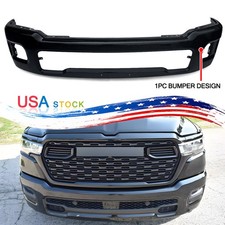 Fit RAM 1500 Big Horn