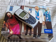 NrMint BOXED UNLOCKED Nokia