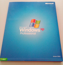 Microsoft Windows XP