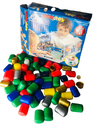 Action figure giocattolo - action,