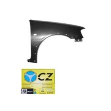 Parafango anteriore destro per