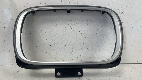 Cover assetto radio stereo - cover,