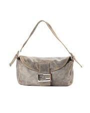 Fendi Baguette Hobo Small
