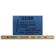 Alberino X Pompa Olio Audi VW  Seat Skoda Ford Jeep 2.0cc TDI (100mm) 03G115281E