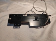 Technics SL-P1200 pitch