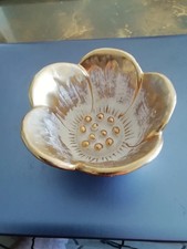 6 coupelles en faïence Émile Tessier pour Malicorne