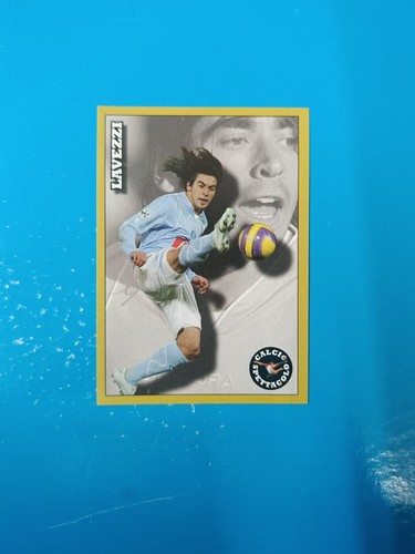 Figurina calciatori panini - figurina,