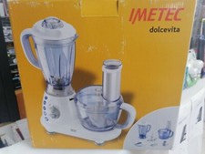 IMETEC DOLCEVITA ROBOT DA