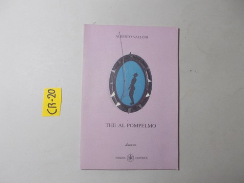Libro alberto valloni the - libro,