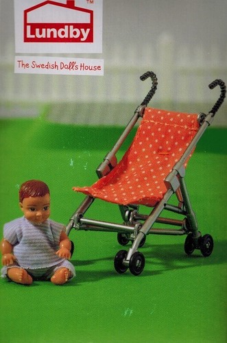 Lundby 5001 bambino con - 60.5001,