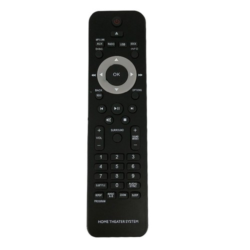 Telecomando per home theater - telecomando,