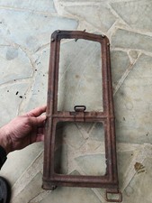 ww1-Basto trasporto materiali  Fiat Revelli italiana